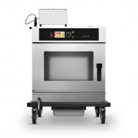 MODULINE Mobile Cook And Hold Oven CHC 052E 
